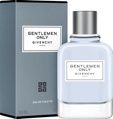 gentlemen only givenchy paris|givenchy gentlemen only discontinued.